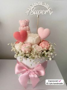csokor pink